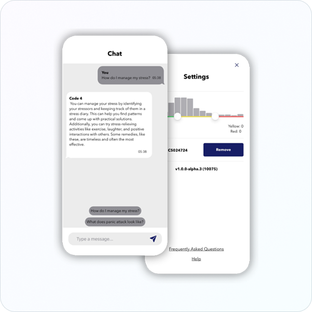Phone Mockup